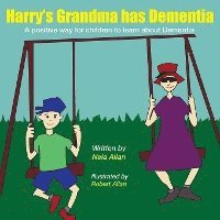 bokomslag Harry's Grandma has Dementia
