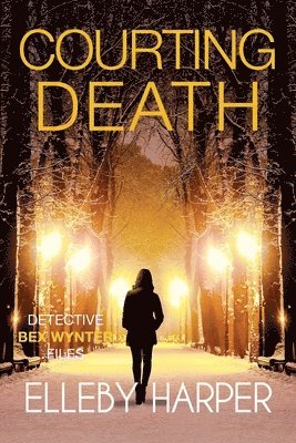 Elleby Harper - Courting Death, Häftad