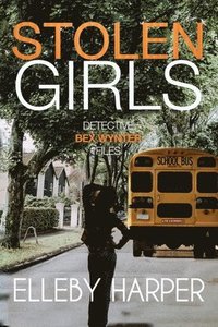 bokomslag Stolen Girls