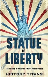 bokomslag Statue of Liberty