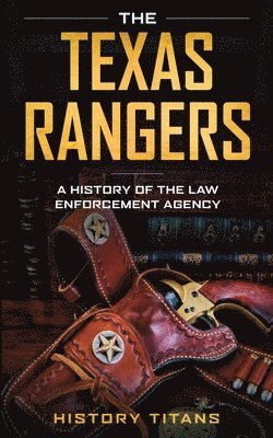 The Texas Rangers 1