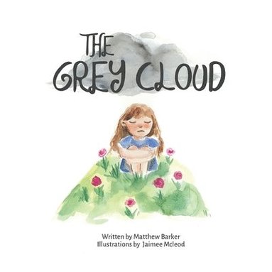 bokomslag The Grey Cloud