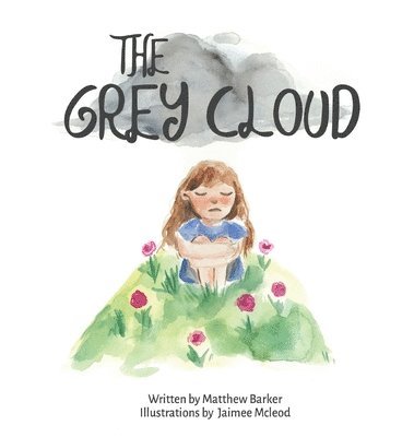 bokomslag The Grey Cloud