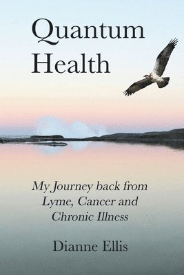 Quantum Health ... My Journey back from Lyme, Cancer and Chronic Illness 1