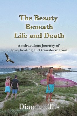 Beauty Beneath Life and Death 1