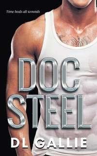 bokomslag Doc Steel