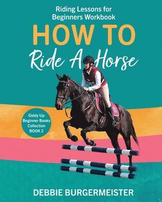 How To Ride A Horse 1