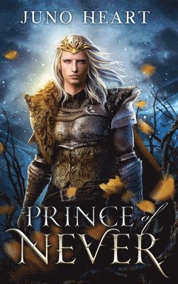 Prince of Never 1