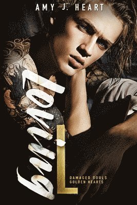 Amy J Heart, Amy J. Heart - Loving L, Häftad