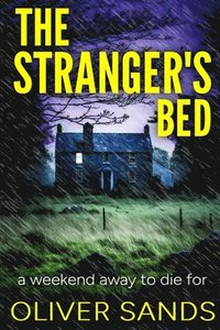 bokomslag Stranger's Bed