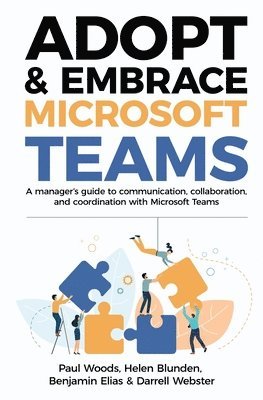 Adopt & Embrace Microsoft Teams 1