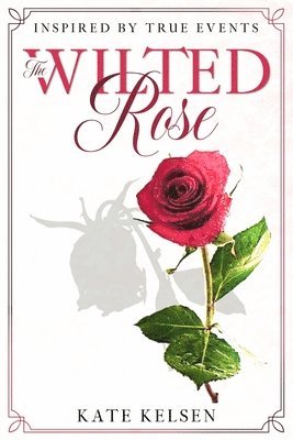 bokomslag The Wilted Rose