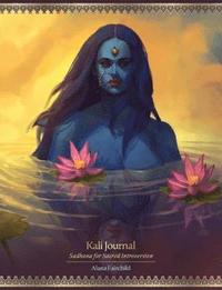 bokomslag Kali Journal