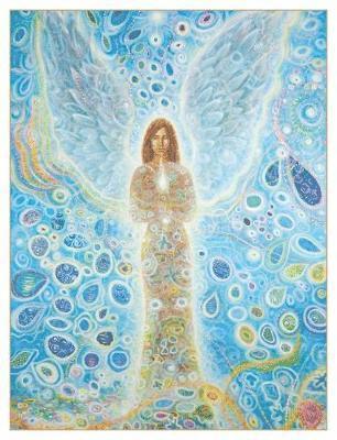 Angels - Writing, Healing & Creativity Journal 1