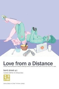 bokomslag Bent Street 4.1