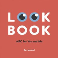bokomslag Look Book: ABC for You and Me