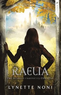 bokomslag Raelia: Volume 2