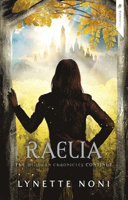 bokomslag Raelia: Volume 2