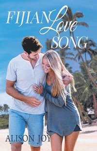 bokomslag Fijian Love Song