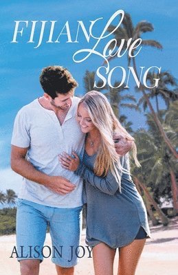 bokomslag Fijian Love Song