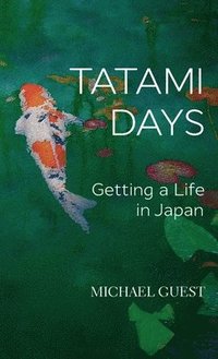 bokomslag Tatami Days