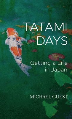 bokomslag Tatami Days