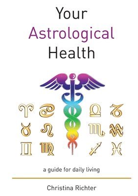 bokomslag Your Astrological Health