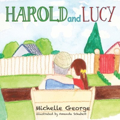 Harold and Lucy 1