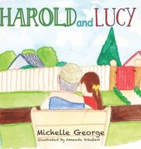 bokomslag Harold and Lucy
