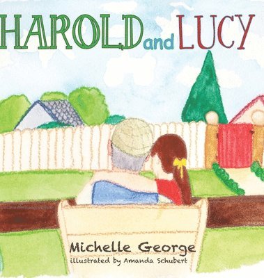 Harold and Lucy 1