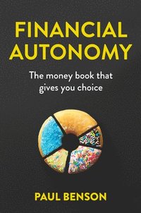 bokomslag Financial Autonomy