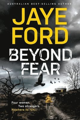 Beyond Fear 1