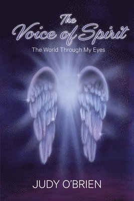Judy O'Brien - Voice of Spirit, Häftad