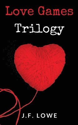 Love Games Trilogy 1