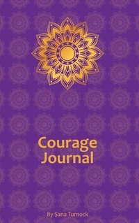 bokomslag Courage Journal