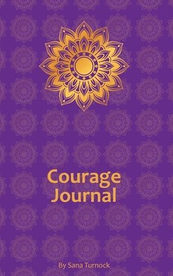 bokomslag Courage Journal