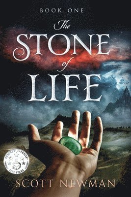 bokomslag The Stone of Life