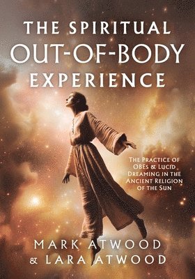 bokomslag Spiritual Out-of-Body Experience