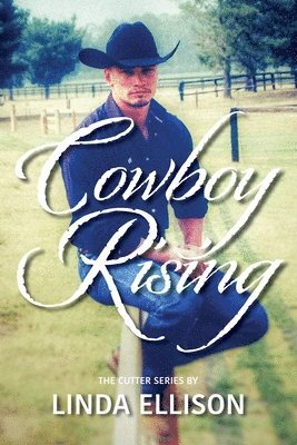 Linda Ellison - Cowboy Rising, Häftad