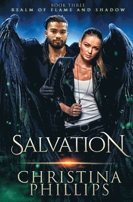 Salvation 1