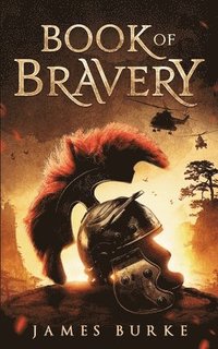 bokomslag Book of Bravery