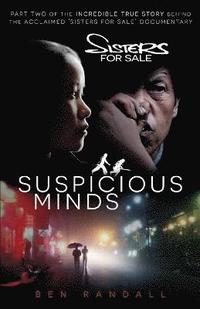 bokomslag Suspicious Minds