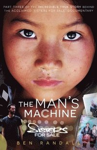 bokomslag The Man's Machine