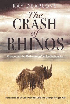 bokomslag The Crash of Rhinos
