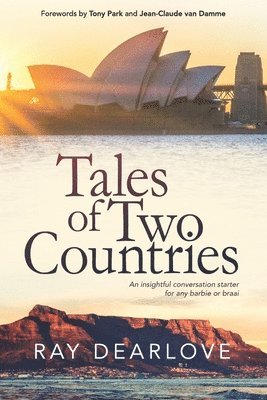 Tales of Two Countries 1