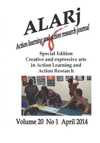 bokomslag ALAR Journal V20No1
