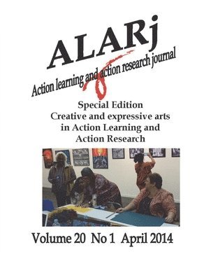 Susan Goff, Bronwyn Fredericks, Virginia Kaufman Hall - ALAR Journal V20No1, Häftad