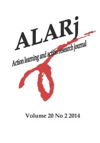 bokomslag ALAR Journal V20No2
