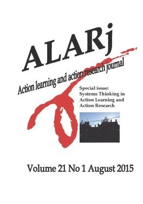 ALAR Journal V21No1 1