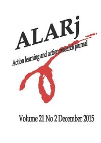 bokomslag ALAR Journal V21No2